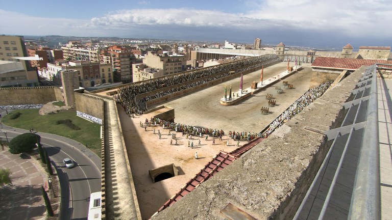 Tarragona Turisme participa a la jornada 'FU-TURISMO: Smart cities y el viajero inteligente'