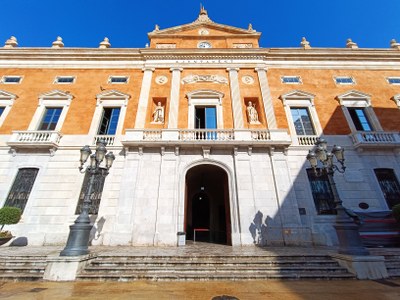 L'Ajuntament implantarà sis caixers ciutadans d'autoservei en oficines municipals
