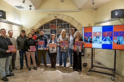 Tarragona llança una campanya per reivindicar el Romesco com a patrimoni gastronòmic viu de la ciutat