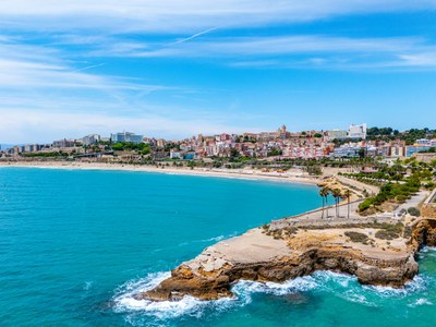 L'Ajuntament de Tarragona licita les obres de restauració ambiental del Camí de Ronda del Miracle