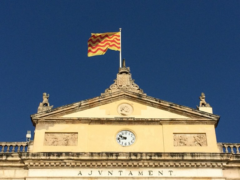 L'Ajuntament de Tarragona signa la venda del solar de la gasolinera del barri de Sant Pere i Sant Pau