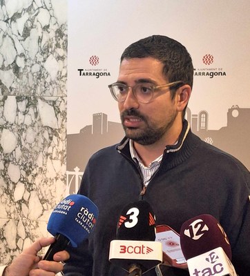 L'Ajuntament acorda que les obres de Parcel·les Iborra es duguin a terme fora de l'horari lectiu