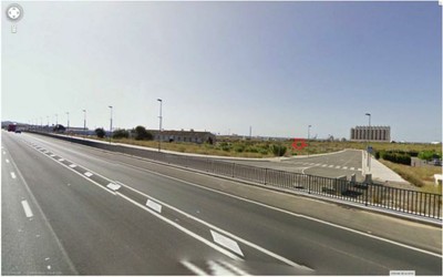 Solar urbà cr A PP13