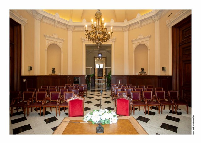 Sala del Balcó Principal 3