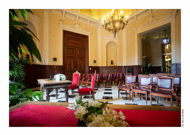 Sala del Balcó Principal 1