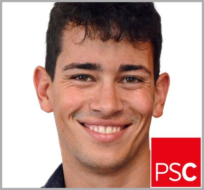 Mario Soler