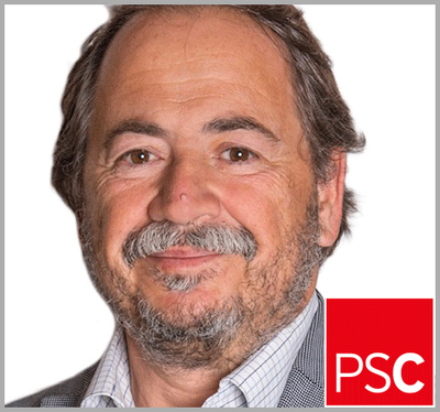 Pau Pérez