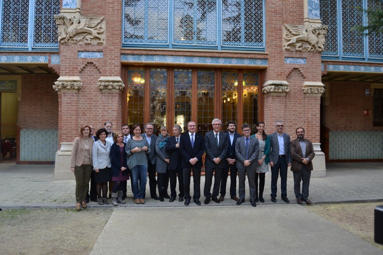 El Consell Bilateral Reus-Tarragona es reuneix per segona vegada