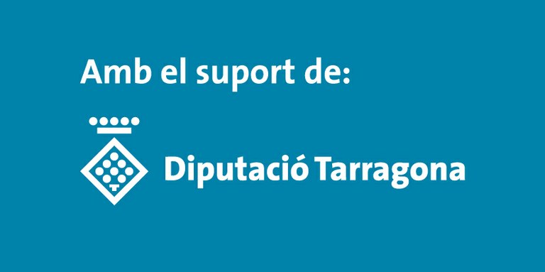 La Diputació atorga una subvenció a l'Ajuntament de Tarragona
