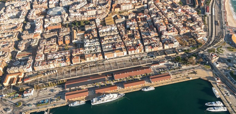 L'Ajuntament de Tarragona adjudica la redacció del Pla Integral de la Part Baixa