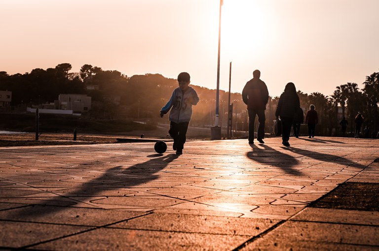 Tarragona renova la distinció d'UNICEF Ciutat Amiga de la Infància