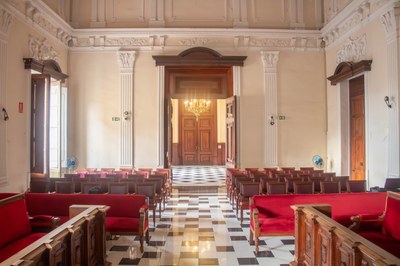 Sessió ordinària del Consell Plenari del 20 de febrer de 2026