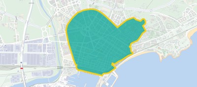 Zona de Baixes Emissions