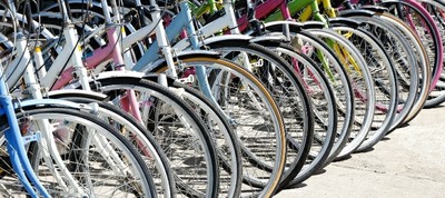 Aparcaments bici