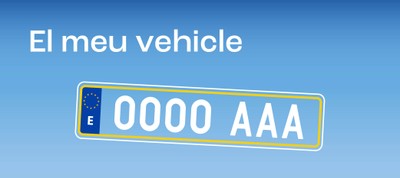 El meu vehicle