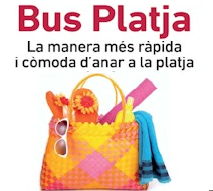 BusPlatja