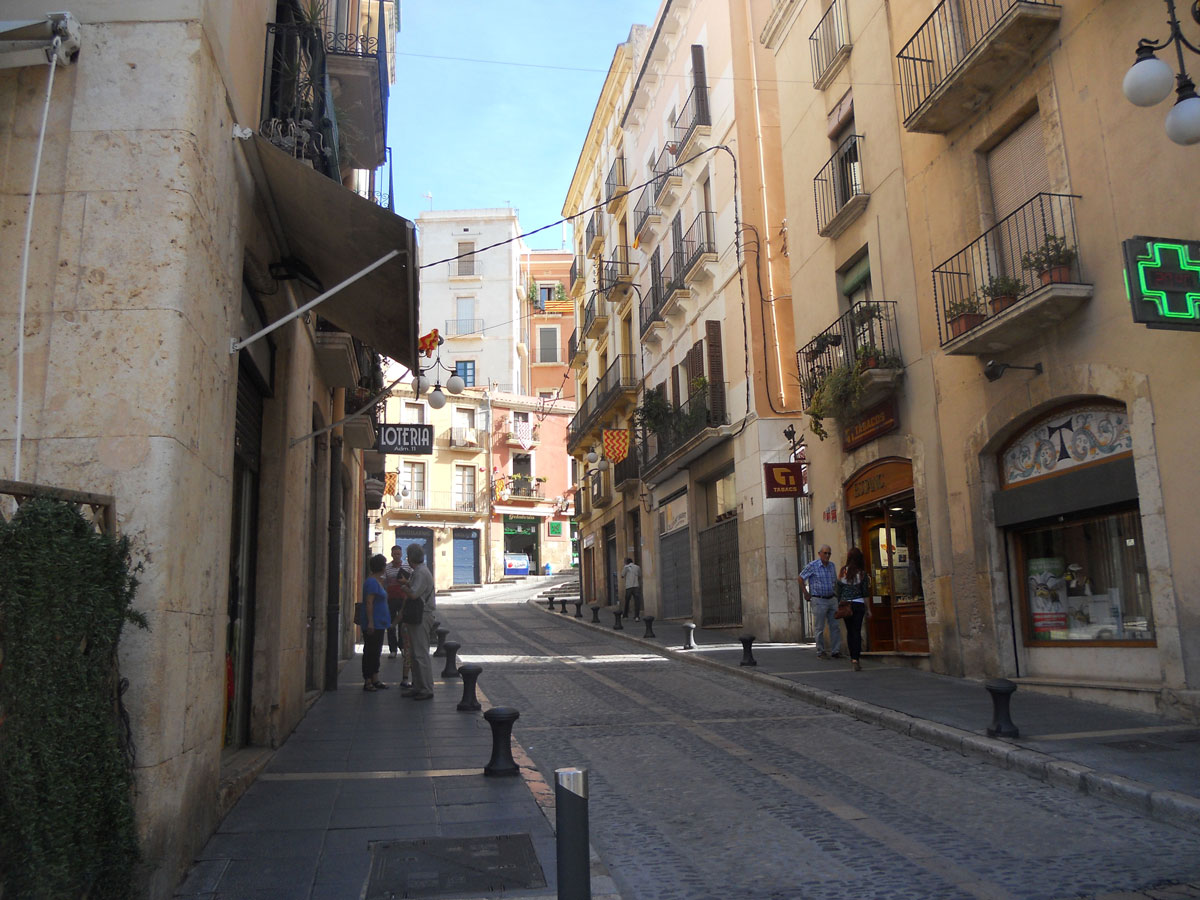 Carrer Major