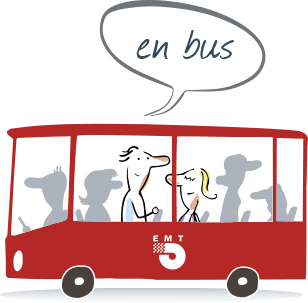 mou-te millor en bus
