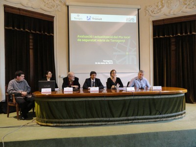 Presentació PLSV 21.03.2013