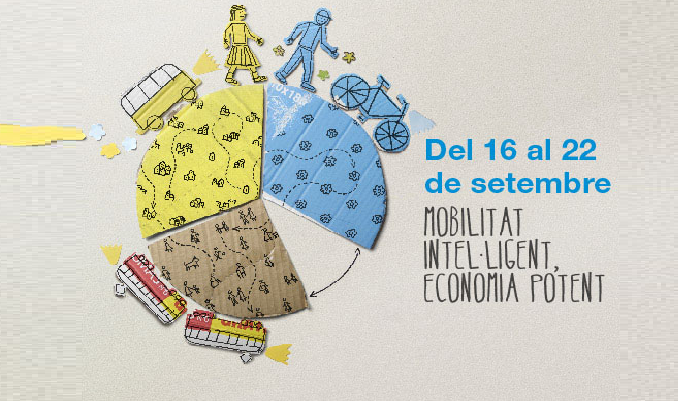 setmana mobilitat 2016