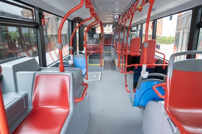 Digitalització dels serveis públics de transport EMT Projecte ZBE