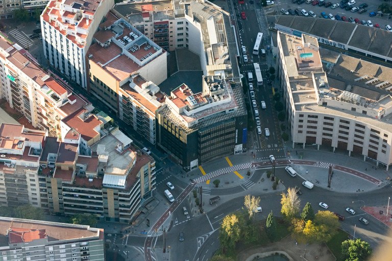 L'Ajuntament adjudica la redacció del Pla de Mobilitat Urbana Sostenible de Tarragona