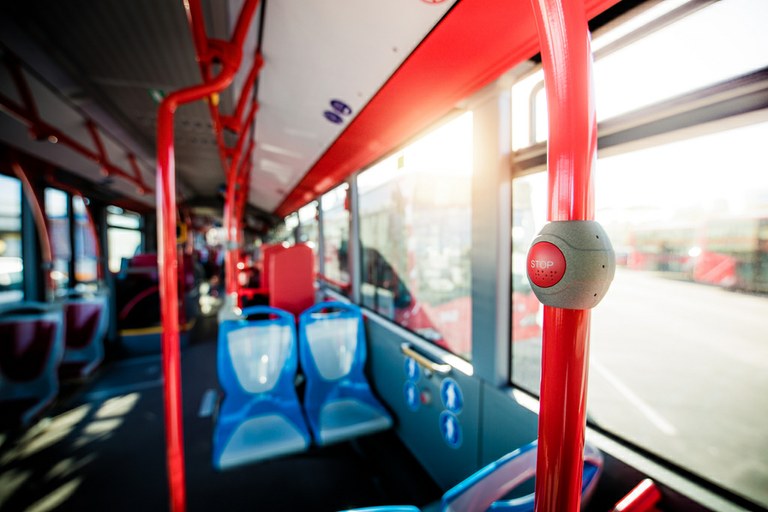 L’accés de patinets elèctrics als autobusos municipals estarà prohibit temporalment 