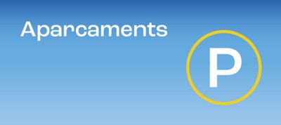 Aparcaments de la ZBE