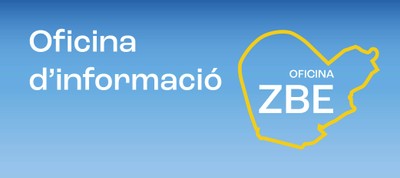 Oficina d'informació ZBE
