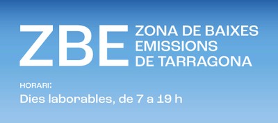 ZBE Tarragona