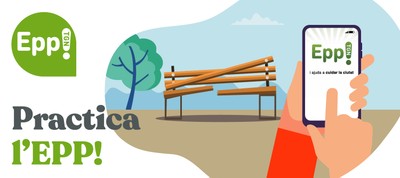 Epp! Avisos i incidències 