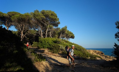 Bosc de la Marquesa