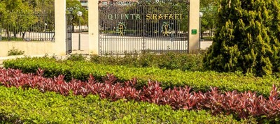 Parcs, jardins i zones verdes TGN