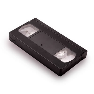 Cintes de vídeo