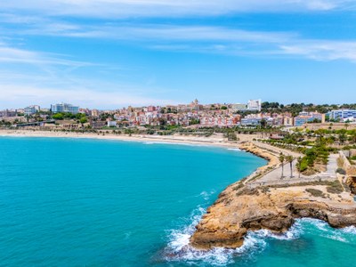  L'Ajuntament adjudica les obres de restauració del camí de ronda entre el Fortí de la Reina i el parc dels Cossis