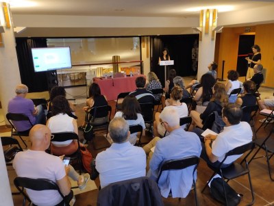 Tarragona acull per primera vegada la jornada tècnica de l'Àgència Catalana de Residus