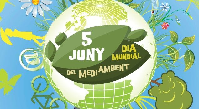Celebració del Dia Mundial del Medi Ambient — Ajuntament de Tarragona
