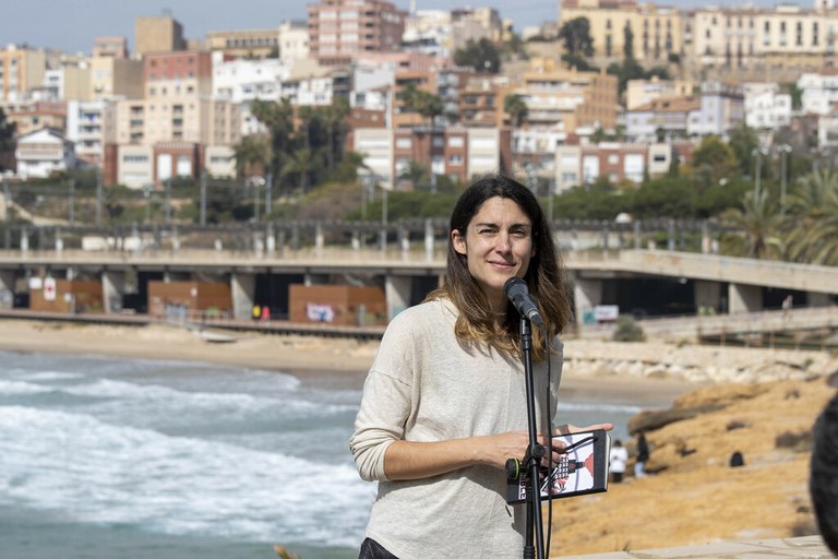 El Greenbelt assenta les bases per fer front a la realitat mediambiental a Tarragona