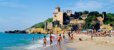 Estat de les platges i banderes