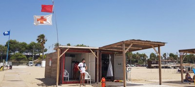 Serveis de salvament, socorrisme i seguretat