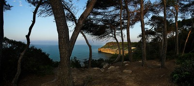Cala Fonda