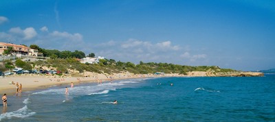 Platja de la Savinosa
