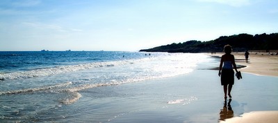 Platja Llarga