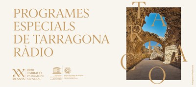 Programes especials a Tarragona Ràdio