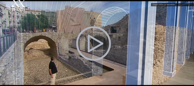 Documental de Tarraco XX anys
