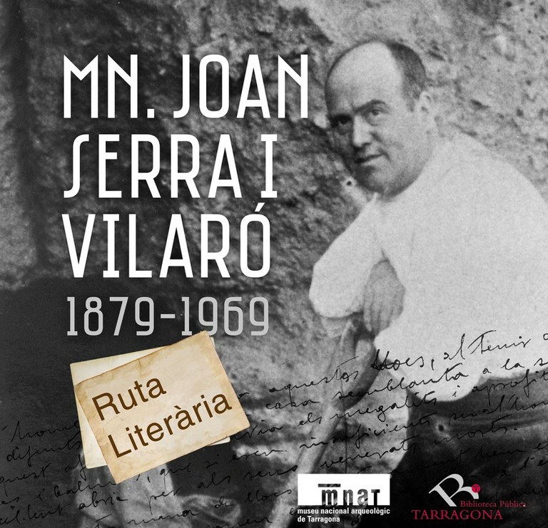 Ruta literària Serra i Vilaró