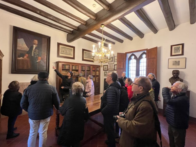 La vila medieval de Montblanc: evolució històrica i monuments