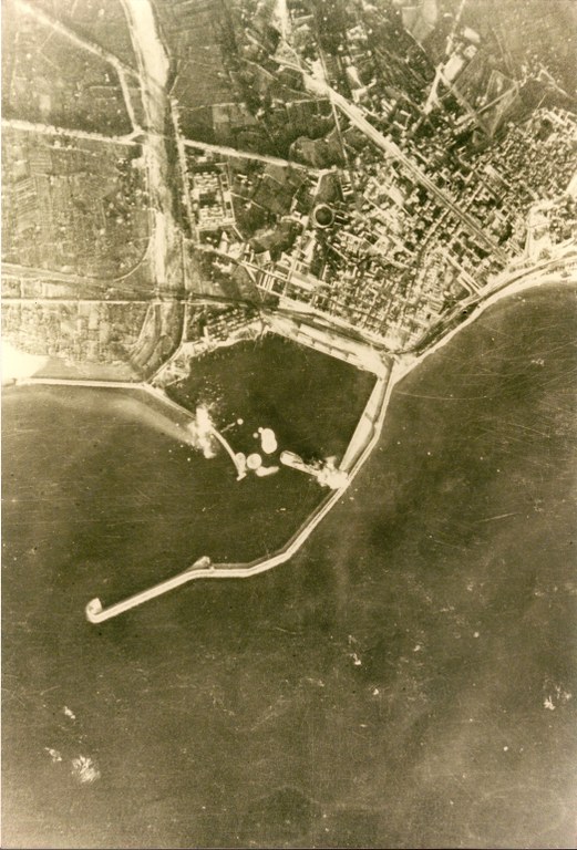 Inauguració de 'Thorpeness i Stanwell. L’atac als mercants anglesos al port de Tarragona de l’any 1938 durant la Guerra Civil