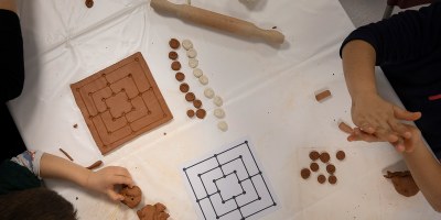 Vols jugar amb la Sabina i el Quintus?
