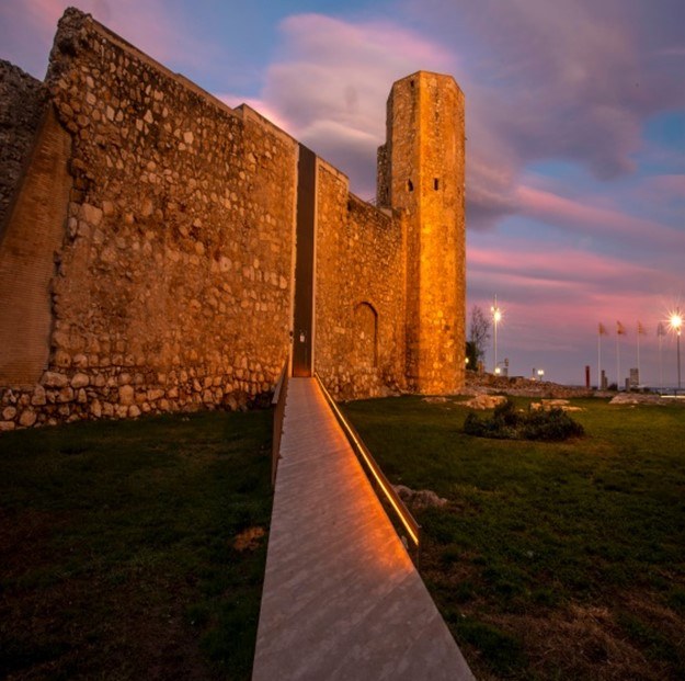 Nits de Tàrraco | Circ